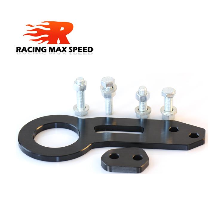 Universal Aluminum Alloy Racing Rear Tow Hook Rear Tow Hook for Honda Civic Benen