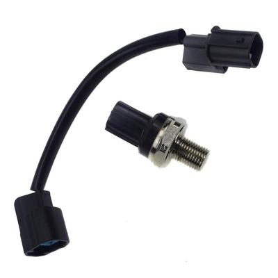 Car Knock Sensor with Connector Harness Fit for Honda Accord Pilot Odyssey Acura CL RL TL 30530-P8F-A01 30531-P8F-A00