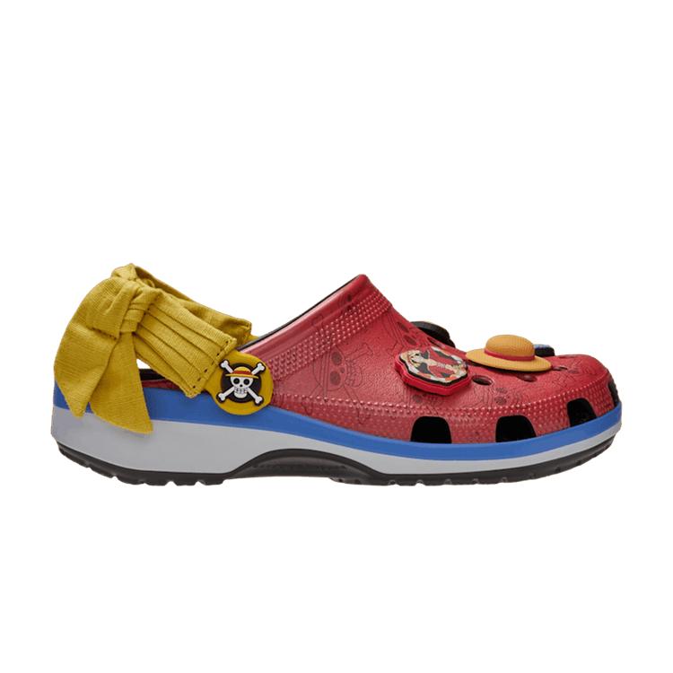 Crocs Classic Clogs Multicolor 212125-90H 38-39