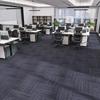 Anti-Slip Wear-Resistant Patchwork Carpet for Offices, Billiards Halls, Hotels, and Commercial Spaces