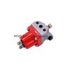 3054611 3054608 3035334 12V palivový vypínací solenoid kompatibilní s motorem CUMMINS MTA11G1G2 KT38P780