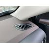 Carbon Fiber Air Outlet Vent Upper Cover Trim For Nissan Rogue X-Trail -2025