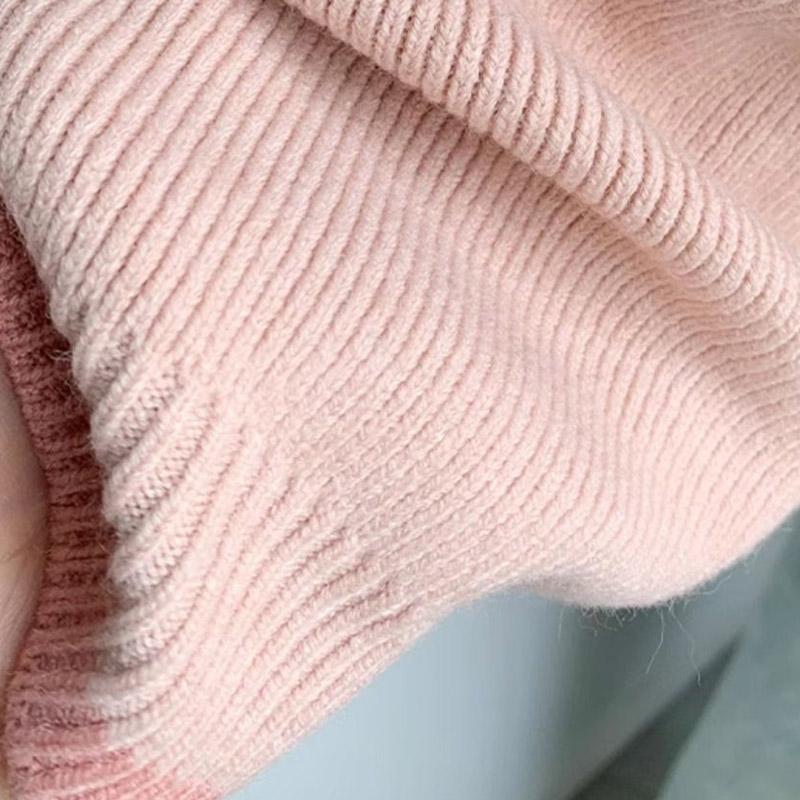 Sweaters Coat Cardigan for Women Autumn Winter Large Size Vintage Loose Long Sleeve Knit Cardigan  Sweaters Jacket