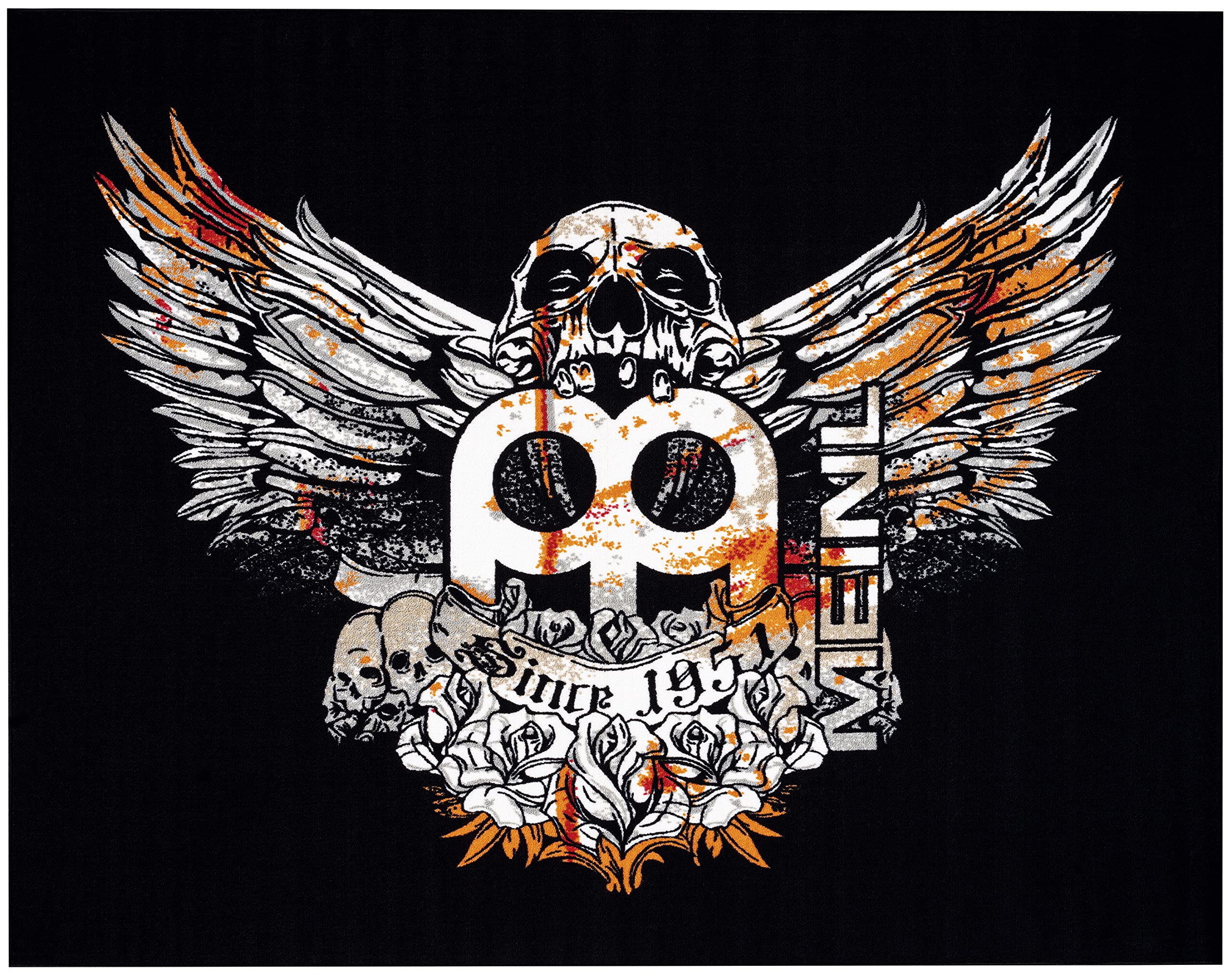 

Тарелки MEINL Meinl Drum Rug MDR-JB Jawbreker []