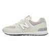 New Balance 574 Meersalzweiße Sneaker U574RCD