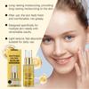 Golden Skin Care Serum, Gentle Moisturizing, Nourishing, Moisturizing, Moisturizing And Tender Skin Serum 30ml