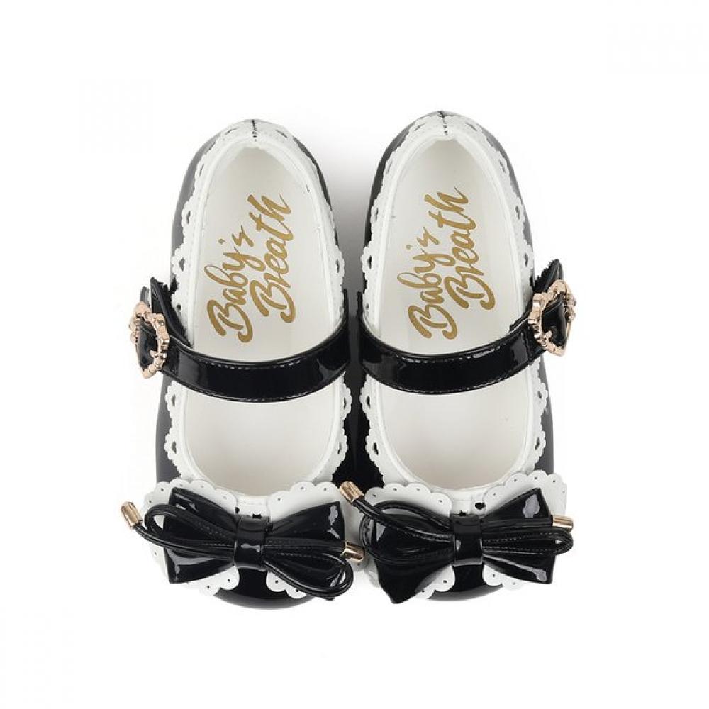 Toebox Kinder Schleierkraut Sara Bbkcg1tssa11