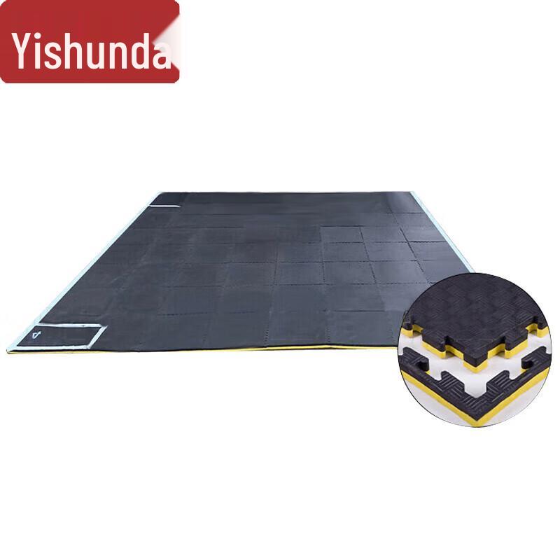 Yishunda Martial Arts Training Platform