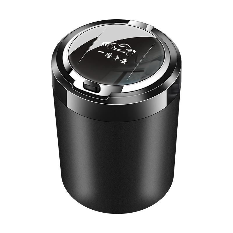 Multifunctional Car Ashtray for Changan CS55, Eado, CS35, CS75 PLUS, Yuexiang UNIT/K/V/Z