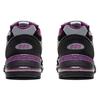 Stray Rats x New Balance 991 Made in England Black Purple Men Sneakers Grey M991SRP