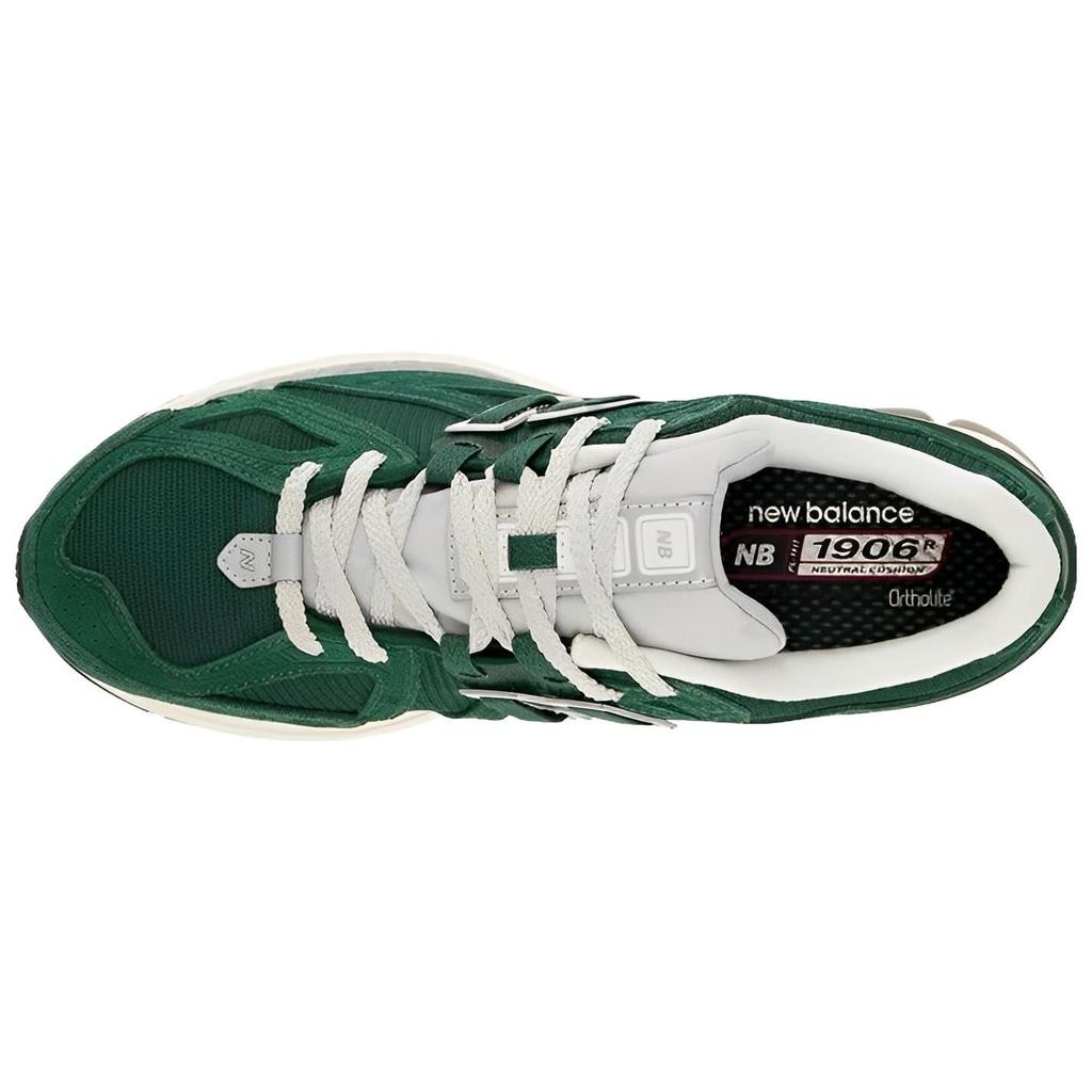 New Balance 1906R Nightwatch Green Unisex Sneakers M1906RX