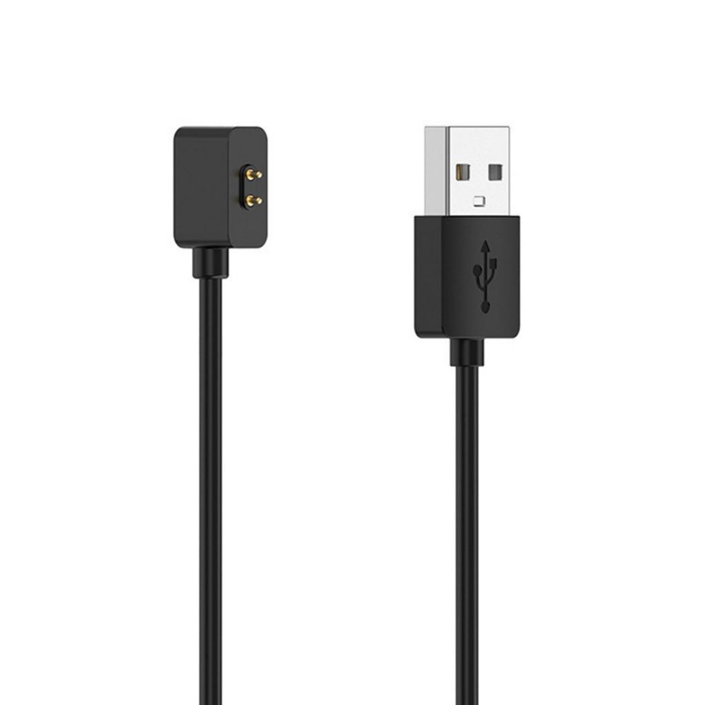 Magnetický nabíjecí kabel pro Xiaomi Band 9 Vysoká účinnost USB dokovací kabel Nabíjecí kabel s ochranami proti přebití