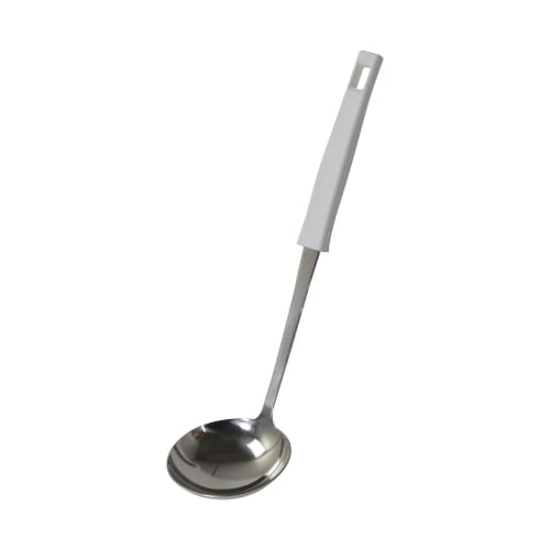PEARL METAL Simple Use Fits G-5158 Small Ladle, Dishwasher Safe, Made In Japan, Kitchen Utensil