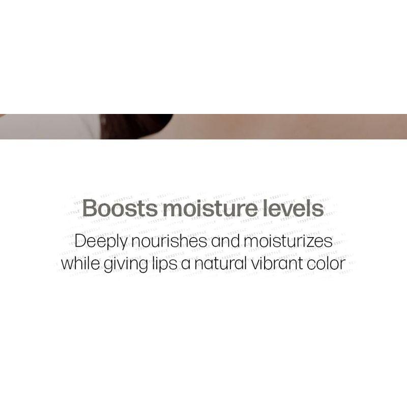 MARSHIQUE - Ceramide Lip Balm - 3 Colors