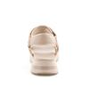 HIMIKO/Himiko/Metal Parts Sports Sandals/647201 Beige SS