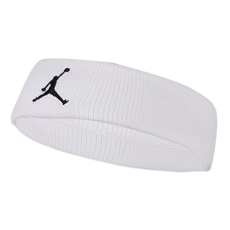 

Jordan Headband Unisex Couple Style Unisex accessories AC4093-101 One Size