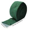 Burlap Tree Wrap Burlap Fabric For Trees Bandage Packing Tree Protector Tree Wraps To Protect Bark For Keeping Warm And Moisturi