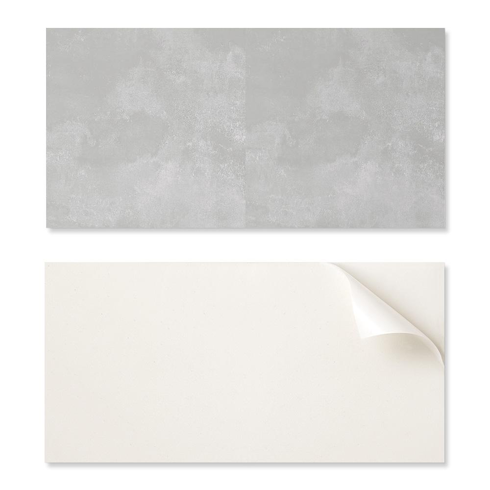 Dekor Ścienny Panel Pcv Ze Wzorem Do Pokoju 120X60 Cm Tekstura Abstrakcyjna Z Efektem