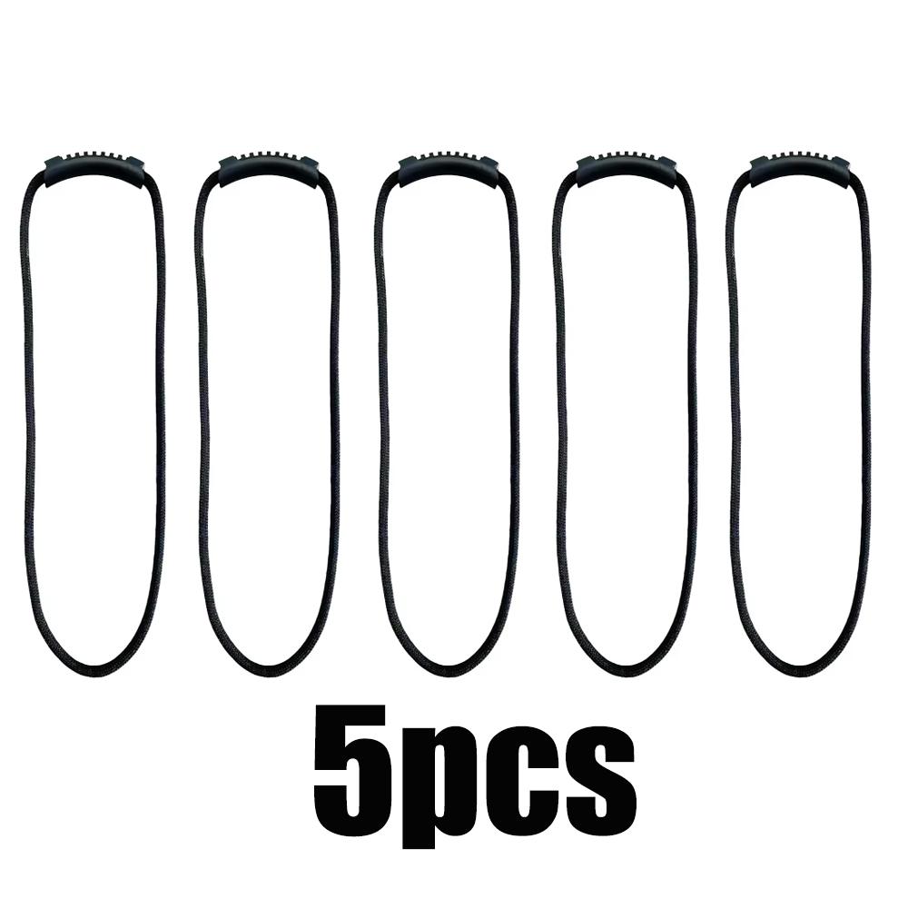1/2/3/5pcs Storage Strap Heavy-Duty Hook And Loop Cord Carrying For Pool Hoses Garden Hoses Cables Storage Container With Handle