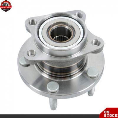 Rear Wheel Hub Bearing For Lincoln MKX Ford Edge AWD 2007 2008 2009 2010 Non-ABS