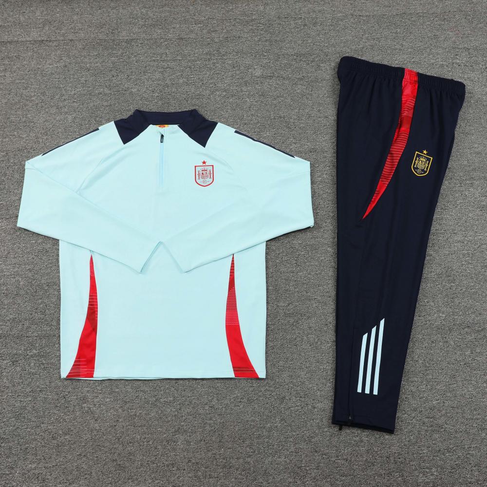 Spring, autumn and winter long-sleeved football training clothes, Germany, Manchester City, Argentina, Arsenal, Juventus, Real Madrid,  jerseys, etc