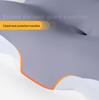 Memory Foam Butterfly Pillow for Side Sleepers - Neck Support & Sleep Aid