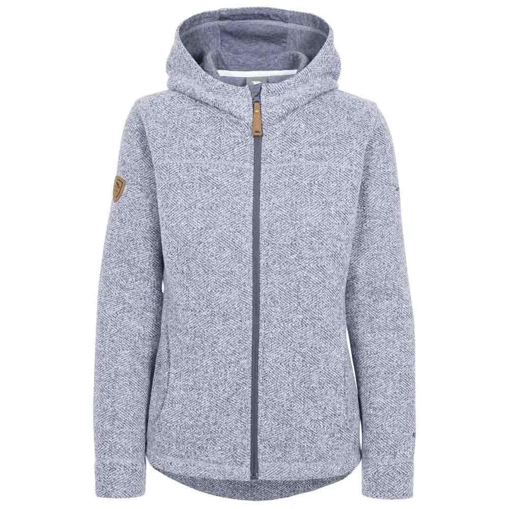 

Trespass флисовая толстовка Reserve L