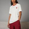 Adidas T Shirt Japan Version Men's White IP1746-