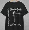 Christian Death Only Theatre of Pain Graphic T Shirt