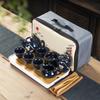 Shangqi Ceramic Tea Set Gift Collection