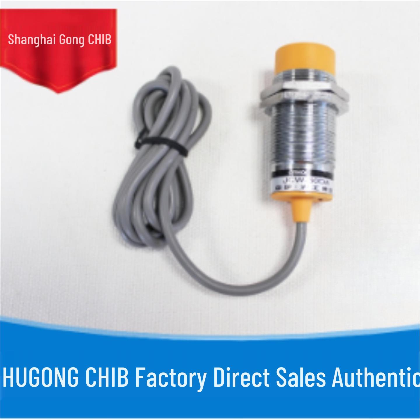 

HUGONG CA30-15NANBPAPBKAKBNCPCKCKEJC Capacitive Proximity Sensor 15NB