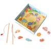 Toy Life Childrens/Kids Wooden FIshing Game