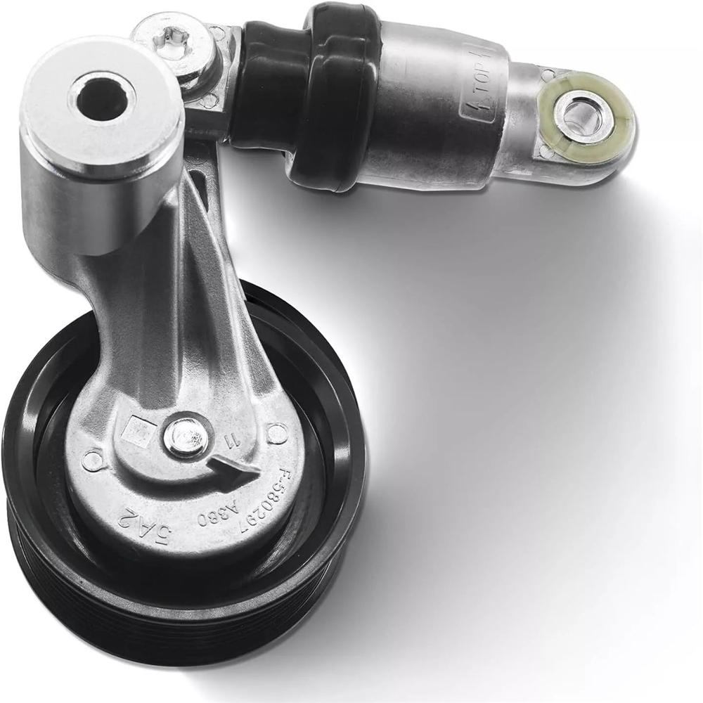 Drive Belt Auto Tensioner For Honda Accord Civic CR-V 31170-5A2-A03 Replacement