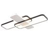 Modern LED Ceiling Light for Living Room, Study, Dining, and Bedroom