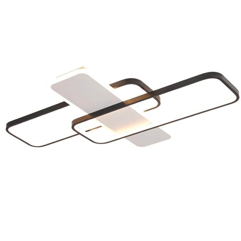 Modern LED Ceiling Light for Living Room, Study, Dining, and Bedroom