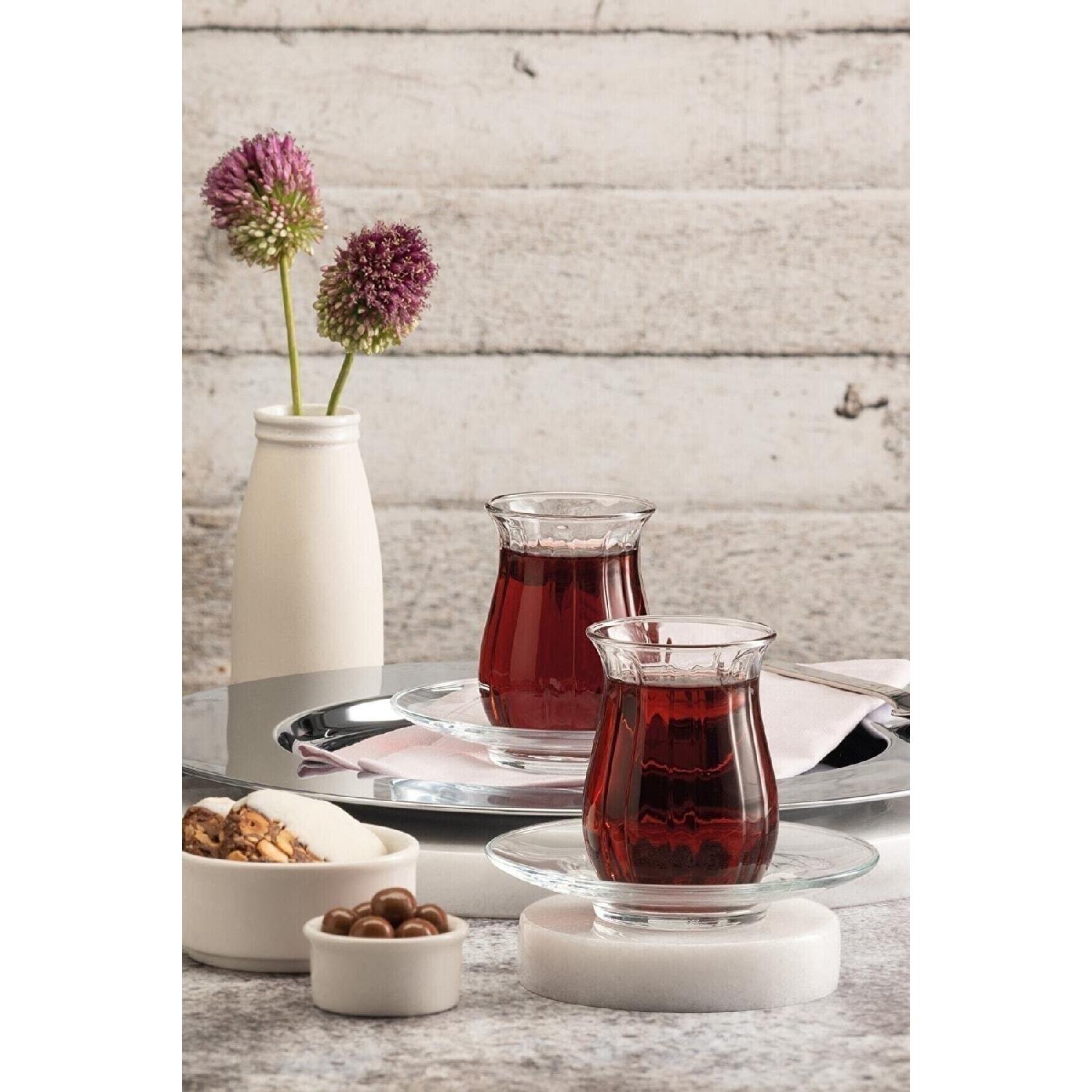 

Чайный сервиз Linka, 12 предметов 031oa 032oa