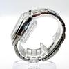 Used [Imovable Item] ORIENT 21 Stone Automatic Winding Day Date Blue Dial Men's