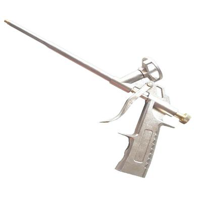 Pistolet natryskowy do uszczelniacza Pistolet natryskowy rozszerzający pianę Akcesoria do uszczelniania Dozowanie poliuretanu 1 szt. Materiały ze stopu A-130 Pistolet do klejenia bąbelkowego