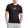Jordan Flying Man T Shirt Men's Black BQ6741-010