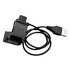 2/3pin 4/5/6mm Portable Smart Bracelet Watch Charging Cable Adapter Charger Clip