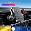 2026 Universal Car Air Vent Phone Mount, Extended Version with Hook for Navigation Support