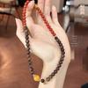 Braceletes – Pulseiras de contas