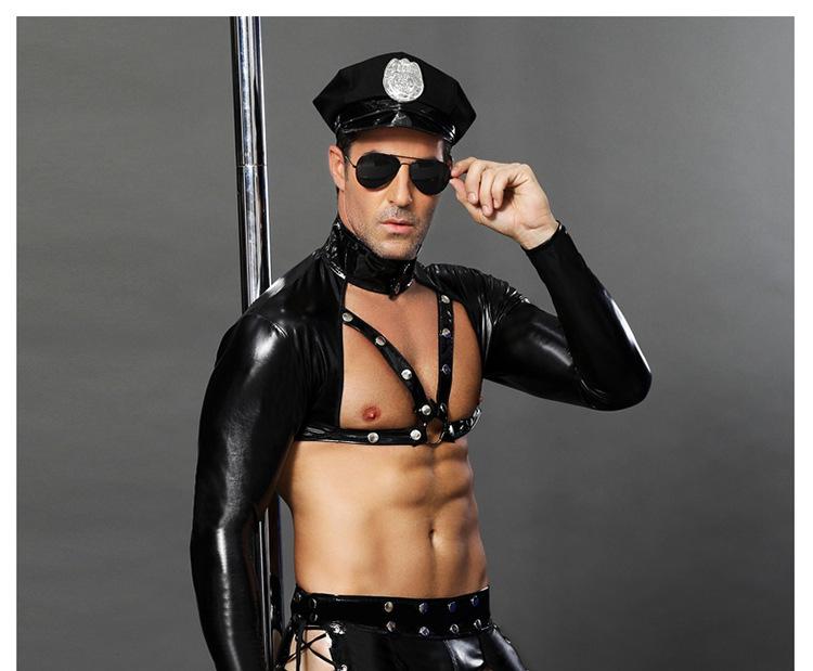 Femboy Xxx None Uniform No Exotic Costumes Daring Lingerie Men Sale