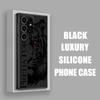 Wolf Eagle Lion Bear Animal Phone Case For Samsung Galaxy S26 Ultra Cases S25 FE S24 S23 S21 Ultra S20 S24 FE S22 S26 Plus Cover