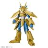 BANDAI SPIRITS Figure-rise Standard Digimon Adventure Magnamon Pre-Colored Plastic Model