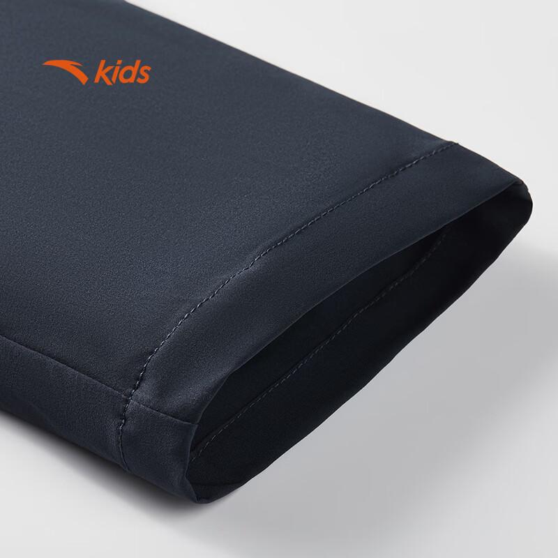 Anta Boys' Summer Quick-Dry Sports Pants