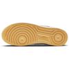 New Nike Air Force 1 '07 LV8 'Sail Tan Black' FD9063-101