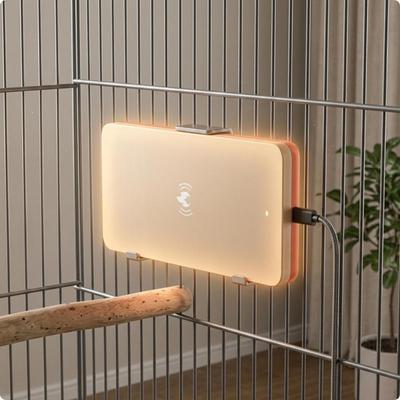Păsări – Cuști pentru păsări și accesorii