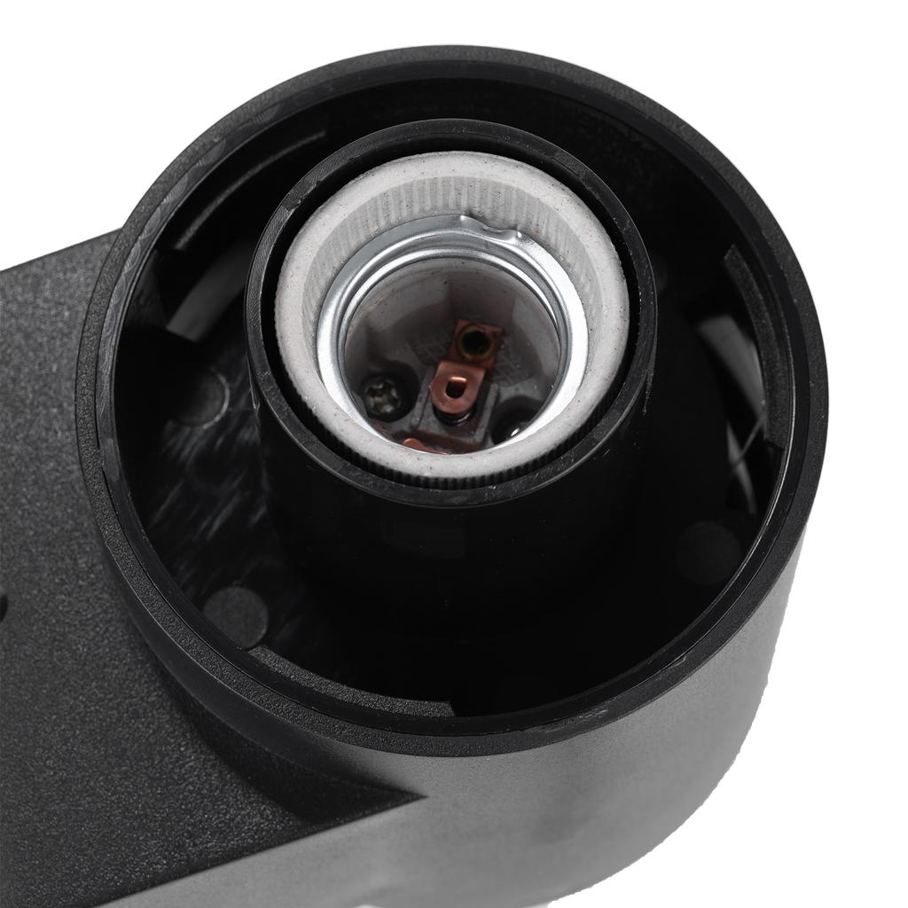 Lampa Ogrodowa Ścienna Zewnętrzna Kinkiet Elewacyjny 2X E27 Salvia Lumiled