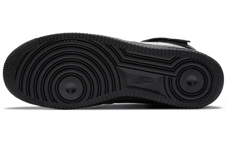 Nike X 3M Air Force 1 High 'Black' CU4159-001